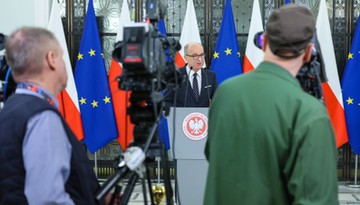 Kiedy wybory do KRS? Marszałek Sejmu zapowiada procedurę na podstawie obecnych przepisów