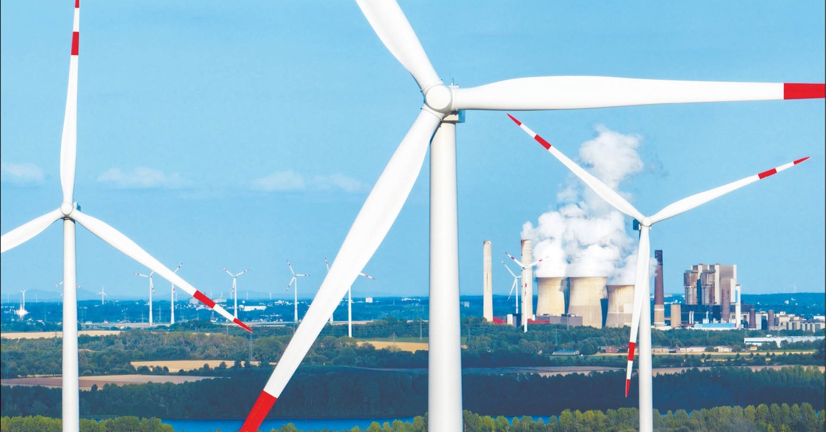 UE przyjęła cel klimatyczny na 2040 rok. Gospodarkę czekają ogromne zmiany