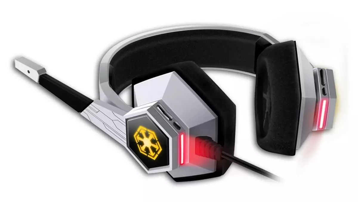 Razer Star Wars Headset