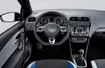 Volkswagen Polo BlueGT: oszczędny sportowiec