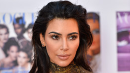 Megírta a végrendeletét Kim Kardashian