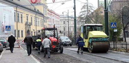 Miasto kończy ważne remonty