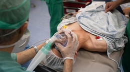 W Polsce już brakuje anestezjologów, a wkrótce może zbraknąć też pielęgniarek anestezjologicznych