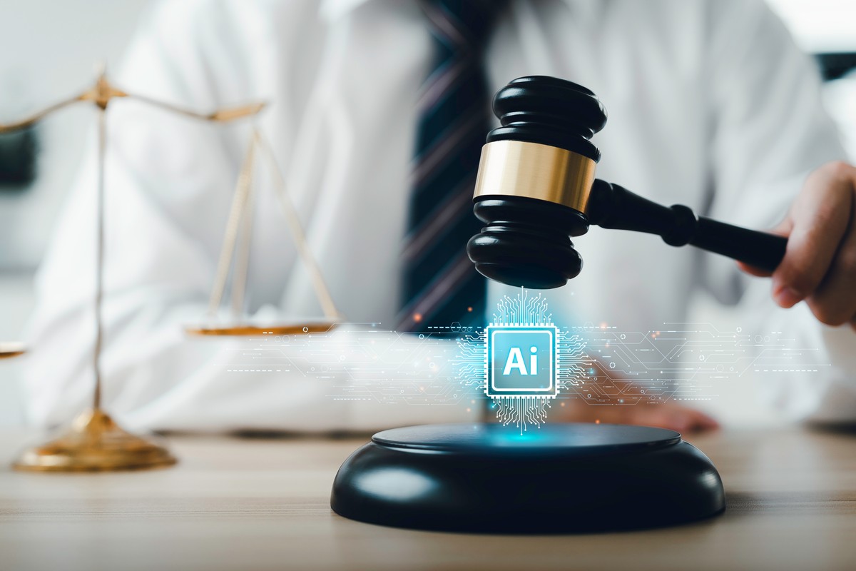 Sztuczna inteligencja kontra prawo. AI Act wkracza do polskich firm