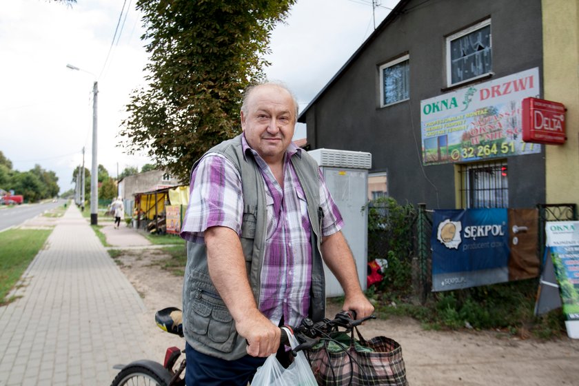 Nowe stawki za opłatę adiacencką w Dąbrowie Górniczej