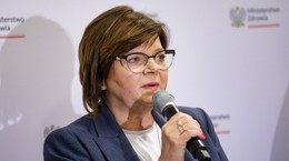 Minister zdrowia chce wprowadzić szczepienia do szkół. Będzie można też szczepić się w aptece