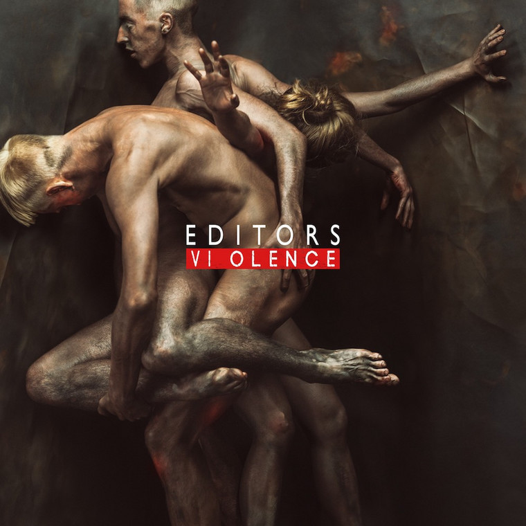 Editors "VIolence"