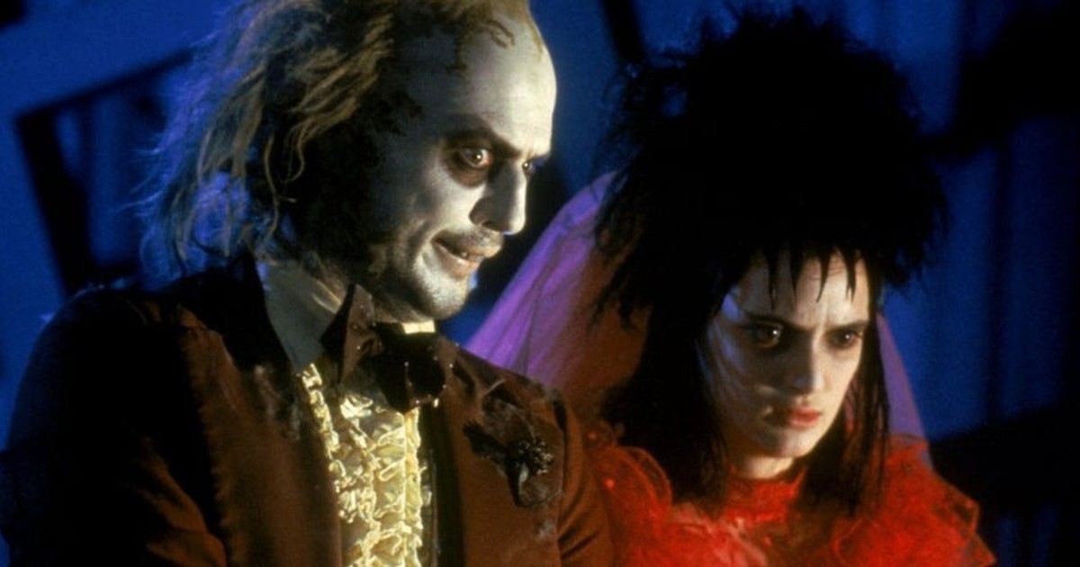 'Beetlejuice 2' is coming in 2024. Here's everything we know about the