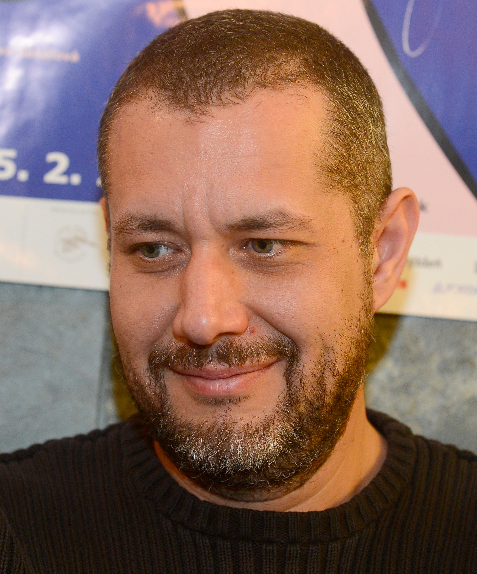 Hudobný producent Oskar Rózsa.