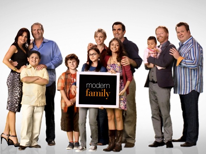 Laureaci telewizyjnych nagród Emmy 2013