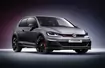 Volkswagen Golf GTI TCR Concept