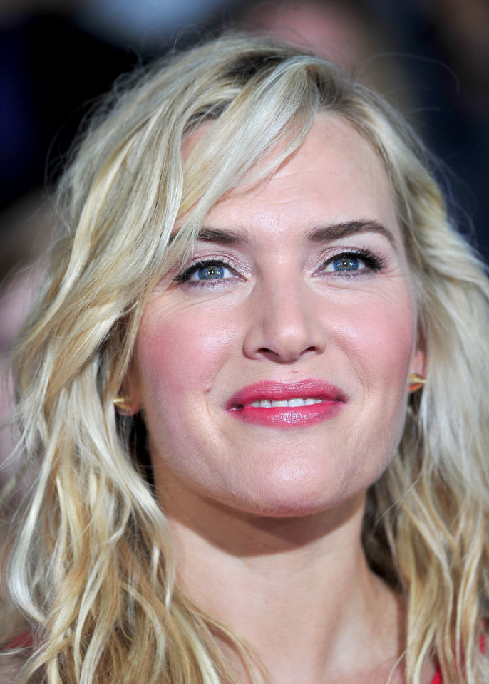 Kate Winslet w 2014 roku