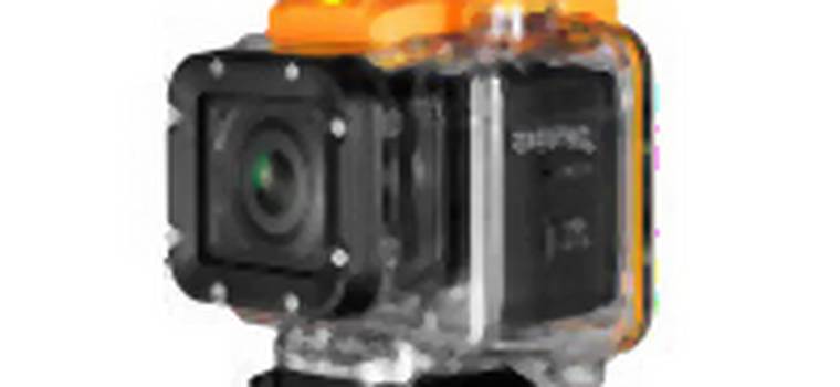 BenQ SP2 - sprawdzamy kamerę sportową sterowaną zegarkiem