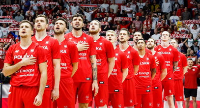 Polscy koszykarze rozpoczynają walkę o igrzyska olimpijskie w Paryżu. Kiedy ich mecze i gdzie je oglądać?