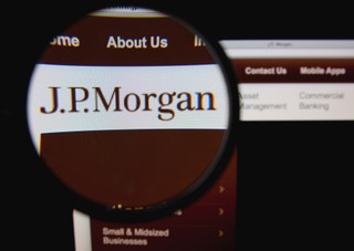 JP Morgan Chase chce otworzyć jedną z siedzib w Polsce