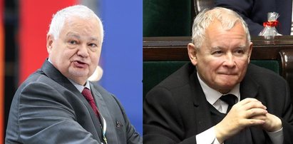 Bitwa pomiędzy prezesami. Kaczyński stracił cierpliwość