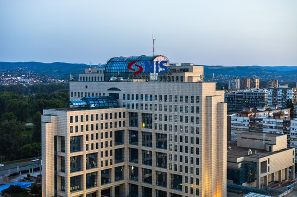 "Nećemo otimati NIS": Miškeljin o planovima Srbije do ključnog datuma 15. januar