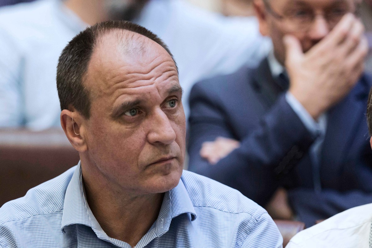 Krzysztof Skiba o Pawle Kukizie: Buntownik kończy jako przystawka Kaczyńskiego - Polityka - Vimarsana News