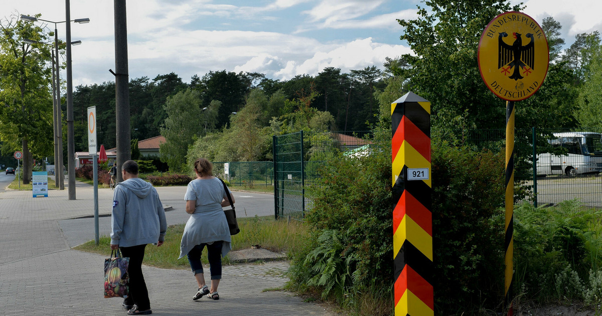 Jobs in Deutschland warten.  „Wir brauchen 400.000 Einwanderer im Jahr“