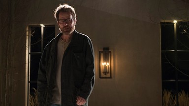 Serial "Breaking Bad" zakończył się po pięciu sezonach