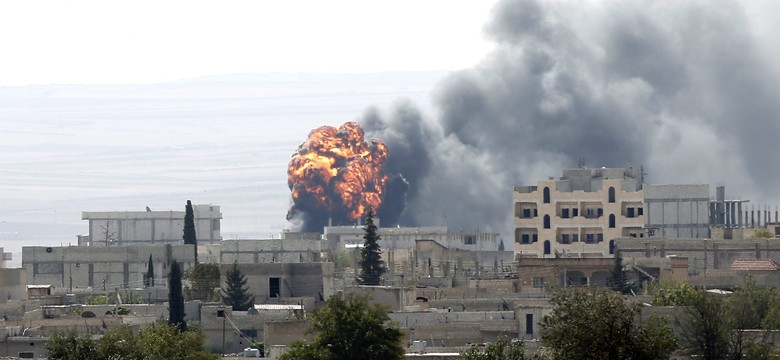 Francuski agent pracuje dla islamistów? Paryż dementuje oskarżenia USA