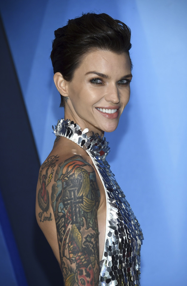 Ruby Rose