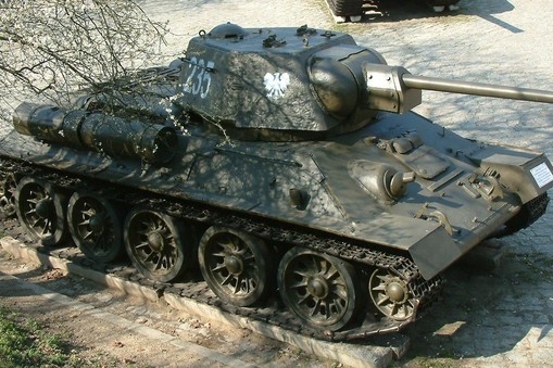 T-34 