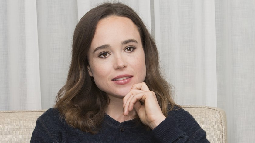 Ellen Page