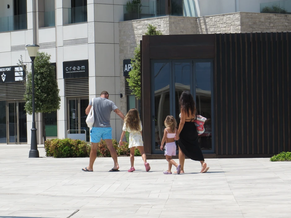 Viktor Troicki u Crnoj Gori