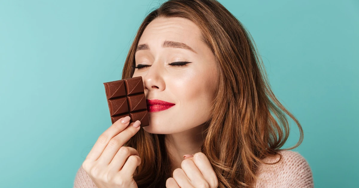 Czekolada opóźnia starzenie. "To bardzo ekscytujące odkrycie"