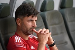 Pavol Stano: Szukaliśmy słabych stron Górnika i mamy nadzieję, że je znaleźliśmy