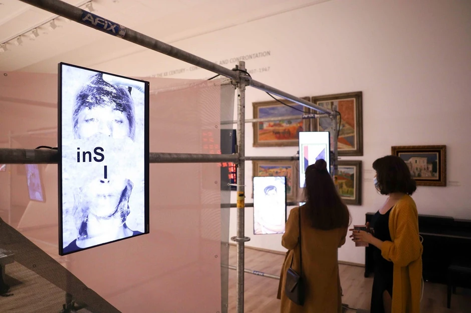 Nedelja vizuelne umetnosti