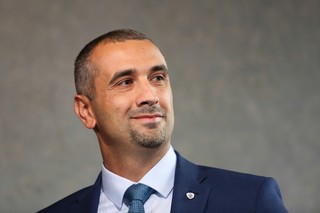 Pęk do Grodzkiego: Przypominam panu starą zasadę 'po pierwsze nie szkodzić'