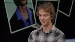 Kawka z...Wiktorem Waligórą. 'Gdyby nie Wodecki, wciąż bym siedział w pokoju i coverował piosenki'