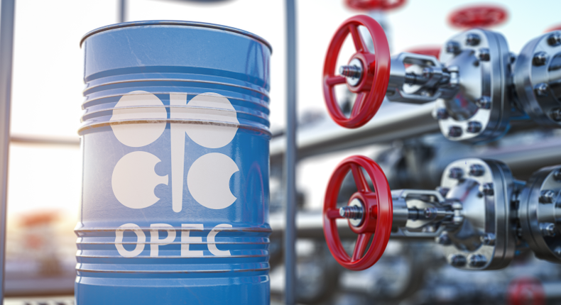 OPEC