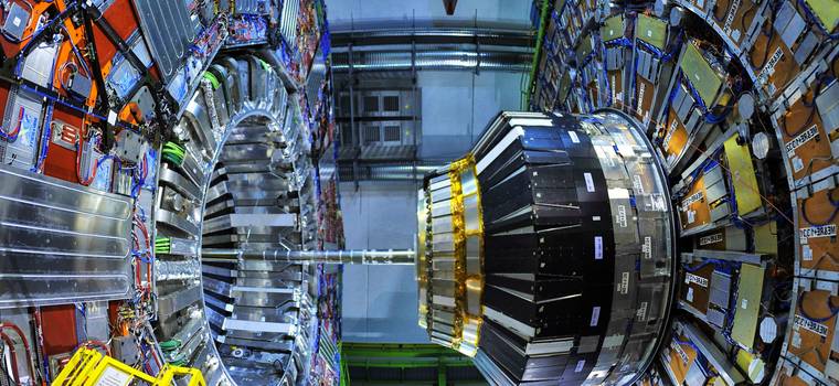 KŚ wyjaśnia - po co nam CERN i budowa kolejnego zderzacza hadronów?