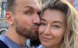 Martyna Wojciechowska pokazała, jak wygląda jej romantyczna randka z narzeczonym