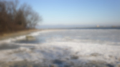 Zimowy Bałtyk