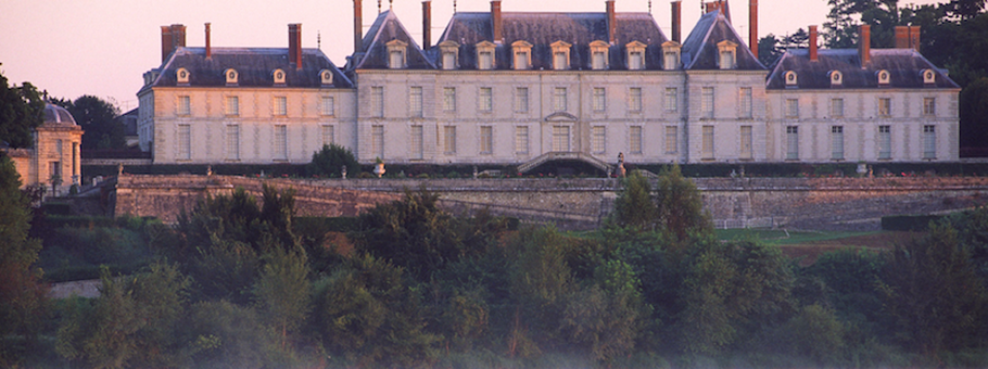 Chateau de Menars