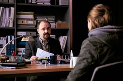 Trzy filmy z Arkadiuszem Jakubikiem w jeden wieczór. "Aktor zachwyca każdą rolą"