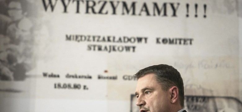 Duda stawia ultimatum Tuskowi. Fala strajków już w kwietniu?