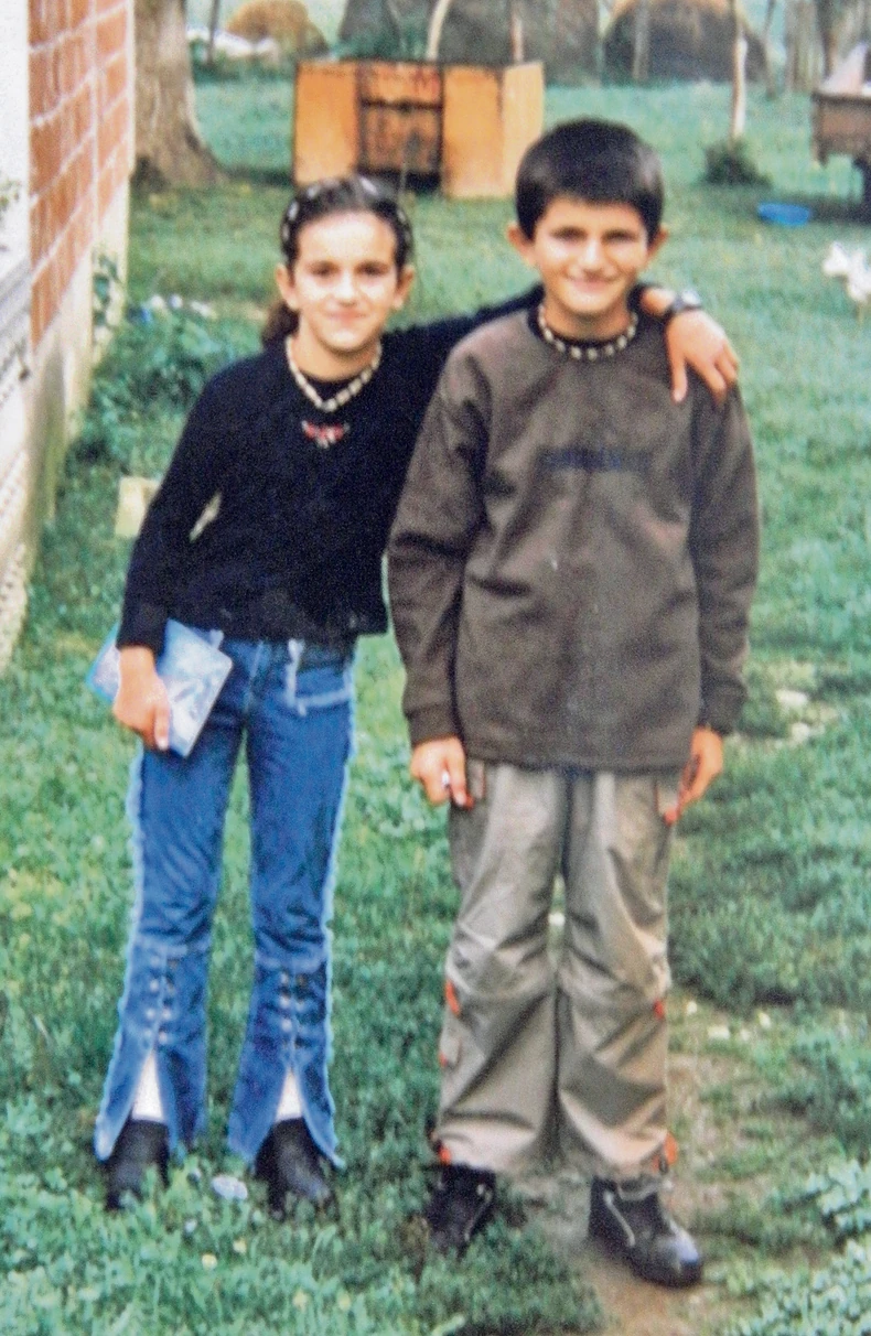 Poslednja slika Aleksandre i ubijenog pantelije (12)