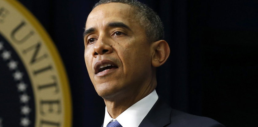 Obama obiecuje: Nie będziemy podsłuchiwać