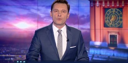 Sparodiowali "Wiadomości" TVP. Usłyszeli groźby