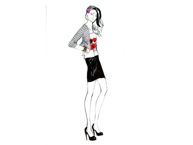 Retro w wersji nowoczesnej