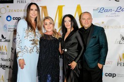 Danuta Martyniuk wyjeżdża z Polski. ' Poczułam, że muszę'