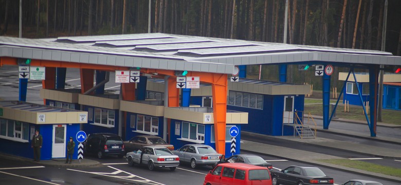 Gigantyczne odszkodowanie od Białorusi? Sąsiad Polski pozywa Mińsk za kryzys migracyjny