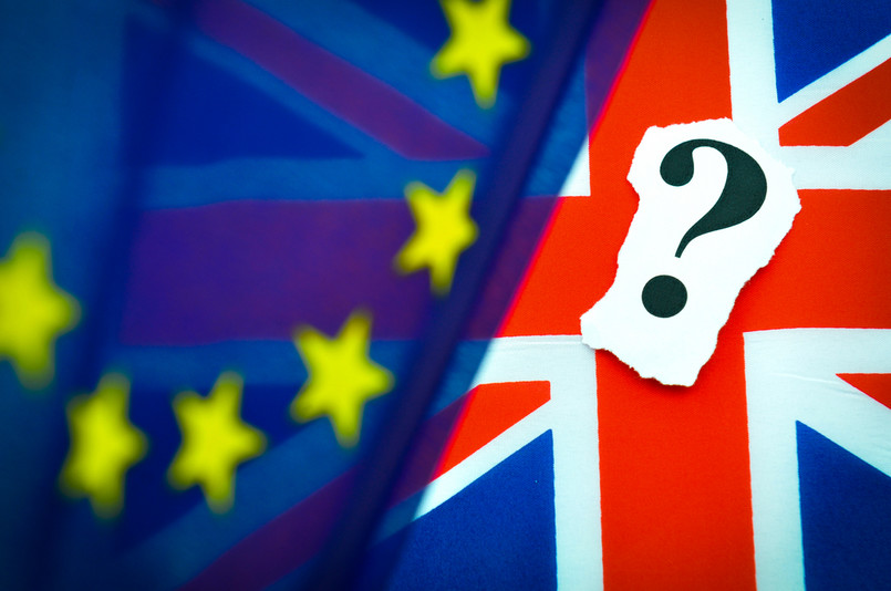 Rząd planuje respektować prawa osób nieposiadających brytyjskiego obywatelstwa po Brexicie