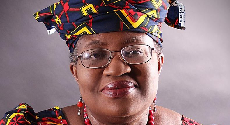 Minister of Finance, Ngozi Okonjo-Iweala, is locked in a standstill with the marketers of crude oil. She accuses them of blackmail.