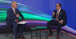 Rośnie ruch lotniczy w Polsce, inwestycje podtrzymają ten trend